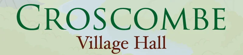 Croscombe Village Hall